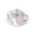 Cyntech Inc - RBPLU-CLEAR-01 - B+ Raspberry Pi - IceBerry Case|70394059 | ChuangWei Electronics