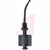 Cynergy3 Components - RSF53H100R1/8 - 1 METRE PVC 16/0.2 WIRES 1/8NPT MOUNT NYLON SPNO 100VA SENSOR; VERT|70043218 | ChuangWei Electronics