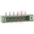 Altech Corp - PH06-5,08-K - PH-5.08-KSeries 5.08mmPitch 6Pole Sldr ScrFlange SnglLvl Header PCB TermBlk Conn|70078587 | ChuangWei Electronics