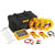 Fluke - FLUKE-1623-2 KIT - 1623-2 KIT Earth & Ground Resistance Tester Kit|70343930 | ChuangWei Electronics