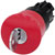 Siemens - 3SU10001HF200AA0 - DIAMETER 40MM RED MUSHROOM CAP KEY RELEASE EMERGENCY STOP|70621746 | ChuangWei Electronics