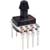 Honeywell - HSCDANT001PGSA3 - SPI Output 1 PSI Gauge Liquid Media Option Pressure TruStability Sensor|70119550 | ChuangWei Electronics