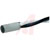 Honeywell - HEL-707-U-0-12-00 - 75 to 540 C Temp Range Leadwires Ceramic Case Platinum RTD Temp. Sensor|70357913 | ChuangWei Electronics