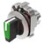 EAO - 45-2828.4C50.001 - green 90 Grad (V-Pos) Shorthandle maint. Selector actuator; 2 Pos.|70734561 | ChuangWei Electronics