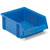 Sovella Inc - 3040-6-12 - Large Stacking Bin - BLUE - 20.08