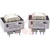 Hammond Manufacturing - Transformers - 162J56 - 28V@1.3A 56VCT@.65A 36VA PC MT TRANSFORMER|70181013 | ChuangWei Electronics