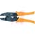 Paladin Tools - PA1330 - CRIMPER 1300 SFR/SMA FIBER OPTIC|70199525 | ChuangWei Electronics