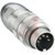 Lumberg - 0331 05 - -40 degC 3 pF (Approx.) 10^12 Ohms 60 VAC 5 A 0.75 5 Connector, Circular|70151645 | ChuangWei Electronics