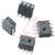 Amphenol Advanced Sensors - NPP-301A-200A - Non-Ported 30 PSI Pressure Sensor|70237983 | ChuangWei Electronics