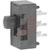 C&K  - L202011MS02Q - 4A@125VAC; 2A@250VAC; 0.5A@125VDC DPDT Miniature Slide Switch|70128570 | ChuangWei Electronics