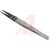 Apex Tool Group Mfr. - 249SA - Swiss Made Soft. Tips Tweezers Erem|70221404 | ChuangWei Electronics