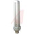 EIKO - QT26/41-4P - 26W Quad-Tube 4100K G24q3 4 Pin Base Fluorescent|70787349 | ChuangWei Electronics