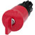 Siemens - 3SU10001HQ200AA0 - DIAMETER 40MM RED MUSHROOM CAP KEY RELEASE EMERGENCY STOP|70621751 | ChuangWei Electronics