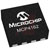 Microchip Technology Inc. - MCP4162-502E/MF - Rheo SPI NV 7bit Single|70547740 | ChuangWei Electronics