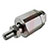 Norgren - QM/8080/38 - AK - Piston Rod Swivel 80mm/100mm bore Mounting|70839879 | ChuangWei Electronics