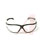 3M - 11394-00000-20 - Clear Temple Clear Anti Fog Lens 3M(TM) Virtua(TM) Plus Protective Eyewear|70578486 | ChuangWei Electronics