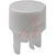 NKK Switches - AT4036B - CAP PUSHBUTTON ROUND WHITE|70364793 | ChuangWei Electronics