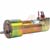 Pittman - GM9236S015-R1 - 5.9 ratio .16/9.64A 6.49oz/in tor const 790rpm no load 24VDC Gearmotor|70050408 | ChuangWei Electronics