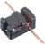 TE Connectivity - 1954381-1 - SOLARLOK 12-10 AWG SolKlip GROUNDING CLIP|70084867 | ChuangWei Electronics