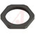 Essentra Components - LNPT050B - 1/4 NPT Black Cable Gland Locknut|70357265 | ChuangWei Electronics