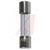 Bussmann by Eaton - BK-F02B-3-4AS - Silver Pltd 250 V Cartridge Glass F02/3AG 3/4 A Time Delay Cylinder Fuse|70149966 | ChuangWei Electronics