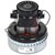 AMETEK LAMB - 116336-01 - 5.7 inch 2-stage 120V Ametek Lamb Vacuum Motor|70250953 | ChuangWei Electronics