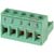 Phoenix Contact - 1826681 - Pre-Printed 250 V 12 A Green 5 mm 5 Screw Plug Term Blk Conn|70055292 | ChuangWei Electronics