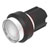 EAO - 45-2231.12K0.000 - 29.45mm Clear Trans Illuminative Plastic Momentary Pushbutton Switch Actuator|70734277 | ChuangWei Electronics