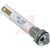 APEM Components - Q8P1CXXW12E - IP67 12VDC PROMINENT 8MM LED INDICATOR|70066482 | ChuangWei Electronics