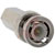 Aim Cambridge-Cinch Connectivity Solutions - CPFIUG8810 - Male Twist on BNC RG-59 & RG-62 50 Ohms Connector, RF Coaxial|70081381 | ChuangWei Electronics