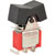 TE Connectivity - A105J1AQ004 - ACTUATOR COLOR 0 Q CONTACT A TERMINAL J1 ACTUATOR A ROCKER SWITCH|70156058 | ChuangWei Electronics