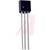 Littelfuse - S601E - TO-92 10mA 3-Pin 600V 1A Thyristor S601E|70184619 | ChuangWei Electronics