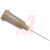 Apex Tool Group Mfr. - KDS2712BT - 27 Gaugex1/2 in Threaded Hub Dispensing Needle Weller|70222484 | ChuangWei Electronics