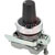 Schneider Electric - ZB4BD922 - 22mm Cutout Potentiometer Black Push Button Head Electric XB4 Series|70008096 | ChuangWei Electronics