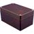 Hammond Manufacturing - 1550Z117BK - 1550Z NEMA 13 6.32x3.95x2.41 In Black Aluminum,Cast Wallmount Box-Lid Enclosure|70166077 | ChuangWei Electronics