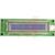 Lumex - LCM-S02002DSR - 4.2 V @50 degC (Min.) 2 mA (Typ.) 5 V (Typ.) 5 x 8 20 x 2 mm Module, LCD|70127589 | ChuangWei Electronics