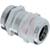 Lapp Group - 53112070 - M-63X1.5 THREAD METALLIC LIQUID TIGHT STRAIN RELIEF CONNECTOR|70123275 | ChuangWei Electronics