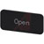 Siemens - 3SU19000AC160DW0 - OPEN BLACK 12.5 X 27MM INSCR. LABEL|70623078 | ChuangWei Electronics