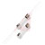 Littelfuse - 0312.187HXP - Clip Glass Dims 0.25x1.25