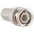 Quest Technology International, Inc. - CBN-1112 - Male Twist On BNC RG-58 Straight 50 Ohms Connector, Crimp|70121085 | ChuangWei Electronics