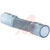 TE Connectivity - D-406-0002 - Nylon (Insulation) Tin 0.080 in. (Min.) 0.180 in. (Min.) Butt Splice Raychem|70101311 | ChuangWei Electronics