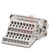 Phoenix Contact - 1772913 - 24 POS. TERMINAL ADAPTER MALE INSERT|70171729 | ChuangWei Electronics