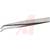 Apex Tool Group Mfr. - 3CBS - Ss 45Deg Curved Tip Ultra Fine Tweezers Erem|70221480 | ChuangWei Electronics