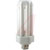 EIKO - TT26/35 - 26W Triple-Tube 3500K GX24q-3 Base Fluorescent|70787420 | ChuangWei Electronics