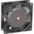 Orion (Knight Electronics, Inc.) - OA825AP-11-3TB - Terminals 1900RPM 19dBA 4W 16CFM Sq 80x80x25mm 115V AC Fan|70103296 | ChuangWei Electronics