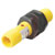 TURCK - NI 4-S12-AP6X-H1141 - 10 to 30Vdc Maximum of 4mm Detection Range M12 NO Barrelinductive Prox Sensor|70035496 | ChuangWei Electronics