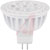 EIKO - LED7WMR16/40/840-DIM-G5 - 12VAC 80+CRI 4000K Dimmable 7W -540lm 40 deg beam LED GEN5  MR16 GU5.3|70787087 | ChuangWei Electronics