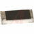 Vishay Dale - CRCW1206536RFKEA - TCR 37 ppm/DegC 1206 SMT 1% 0.25 W 536 Ohms Thick Film Resistor|70397528 | ChuangWei Electronics