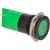 APEM Components - Q22F1BXXY110E - IP67 110VAC FLUSH 22MM LED INDICATOR|70066322 | ChuangWei Electronics