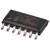 Microchip Technology Inc. - PIC16F1824-I/SL - 14-Pin SOIC 4 kB Flash 32MHz 8bit PIC Microcontroller Microchip PIC16F1824-I/SL|70414618 | ChuangWei Electronics